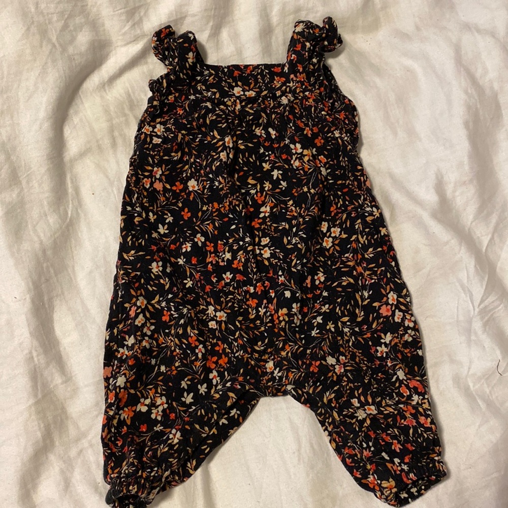 Baby jumper